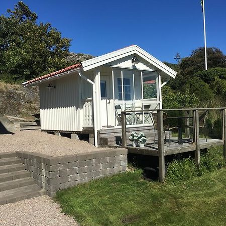 Noesund Orust Lilla Huset Villa Екстериор снимка