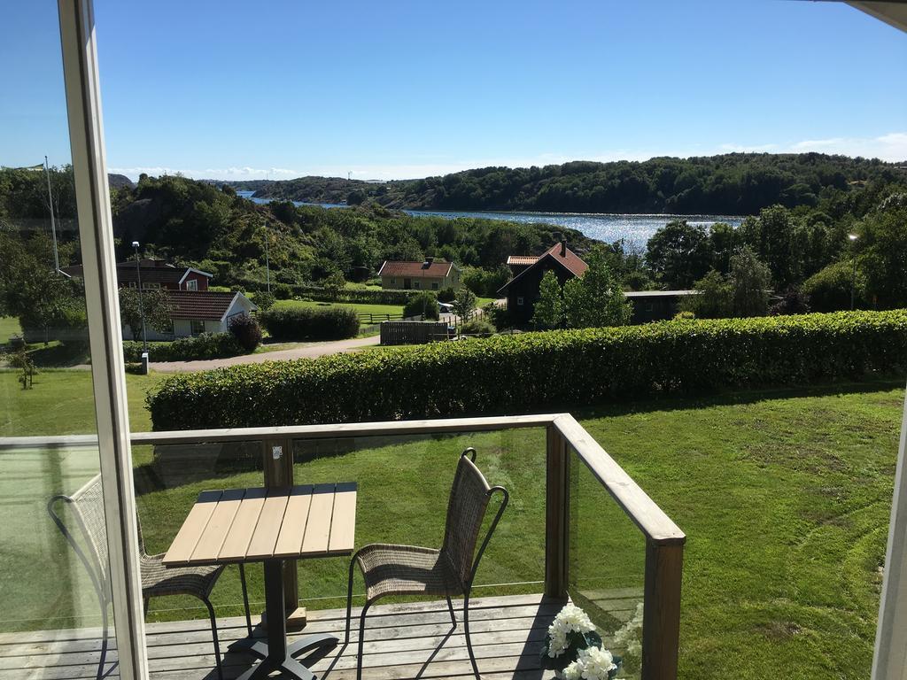 Noesund Orust Lilla Huset Villa Екстериор снимка