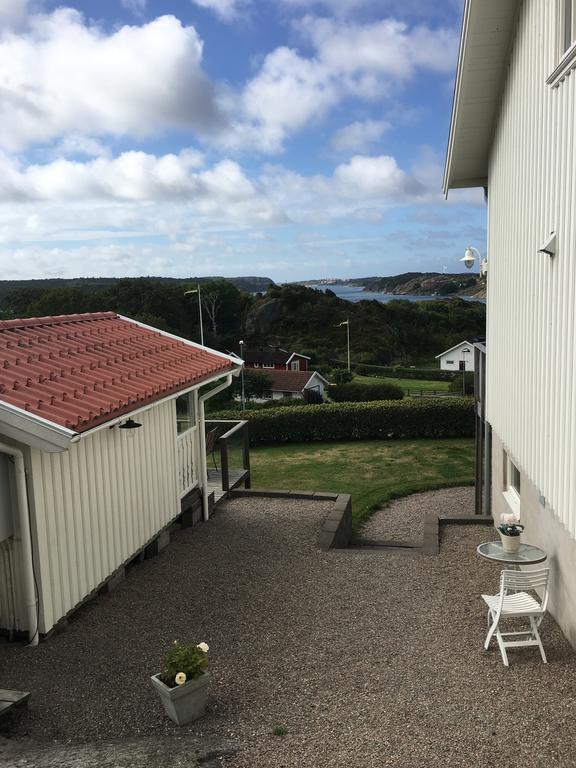 Noesund Orust Lilla Huset Villa Екстериор снимка
