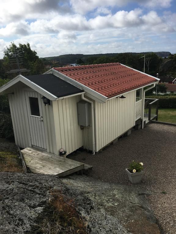 Noesund Orust Lilla Huset Villa Екстериор снимка